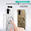 Slim Bezels with Magsafe Magnetic Case for OnePlus Ace 6T 6 5 Pro 3 2 One Plus 15 13s 13R 13t 12 Ultra thin Camera Protect Cover