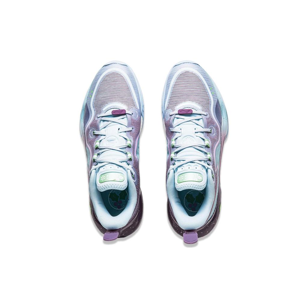LINING Yushuai Evolution Low - Crystal Ball ABAS161-15