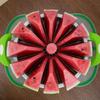 Handheld Watermelon Slicer Multifunctional Fruit Separator Melon Divider  Cooking Tools