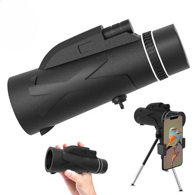 Grenzüberschreitendes neues Monokular-Teleskop im Großhandel, 500 x 60 HD, für tragbare Konzertaufnahmen im Freien