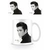 Elvis Portrait Mug