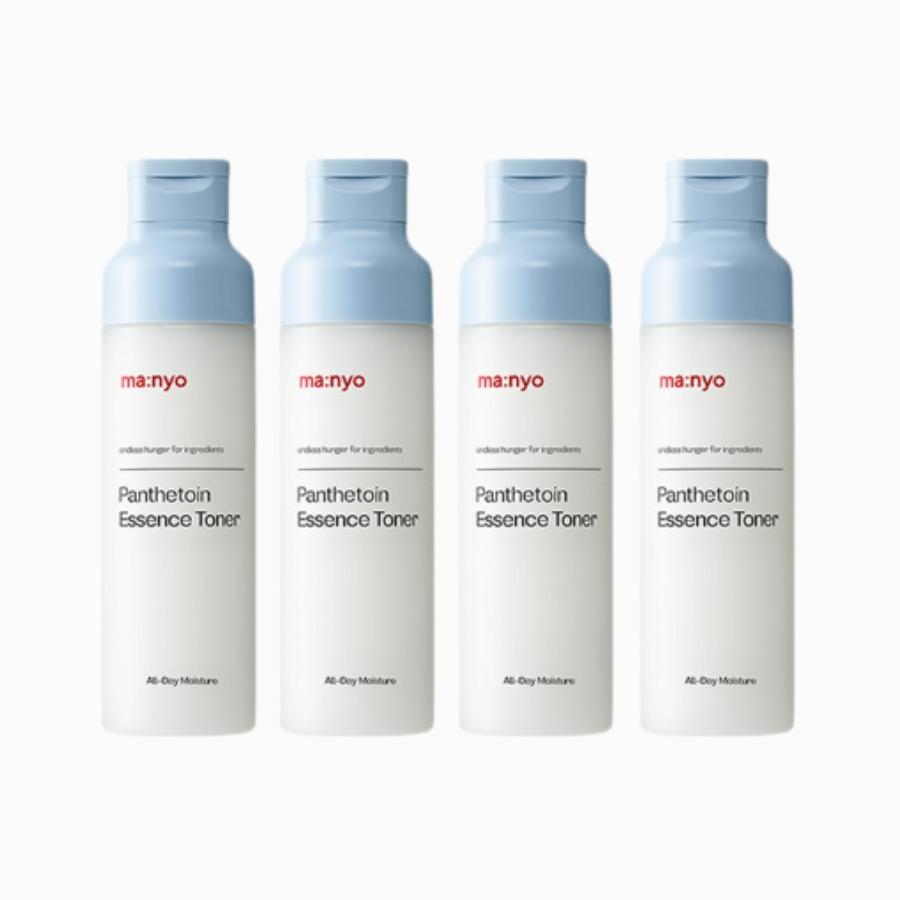MANYO FACTORY Pantetoin Essence Toner 200ml