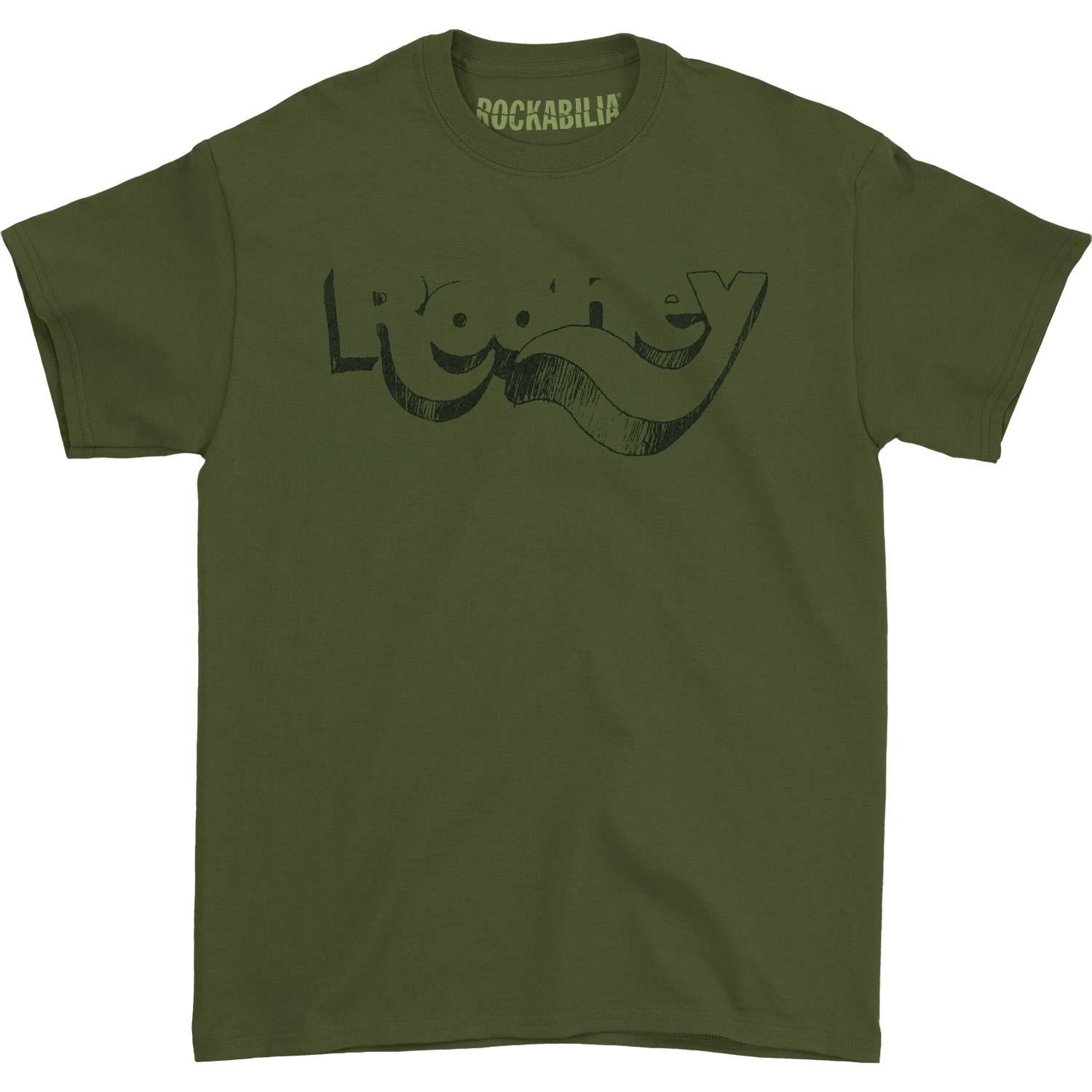 Boys Rooney T-shirt Youth Small Green S