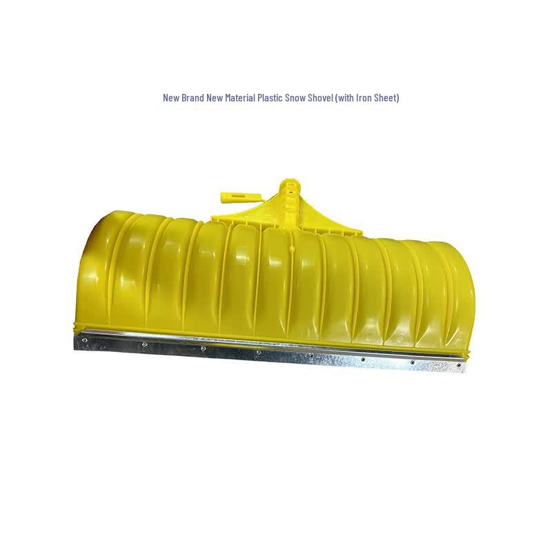 Kuaeloan Snow Pusher Shovel Standard