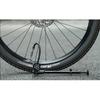 Light Pressure Cylinder Aluminum Alloy Front Fork Pump Rear Shocked Absorber Road Bicycle Inflatable 300PSI Bike Accessories