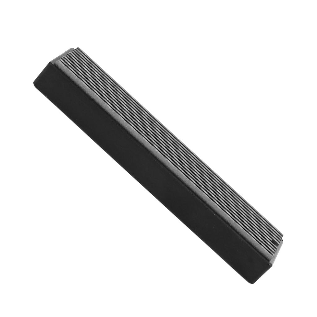 M.2 NGFF SSD Enclosure Fast Stable Data Transmission Type C Interface Portable SATA SSD Enclosure (Not Inclube Hard