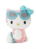 SUMMER BEACH CLUB Plush Toy 75WGG261004 Hello Kitty F [Sanrio House] Women's
