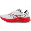 Endorphin Speed 3 White ViZiRed Unisex Sneakers Black S20756-85
