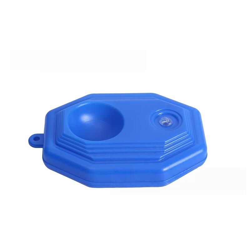 Xulin Single-Person Tennis Training Rebounder Kit