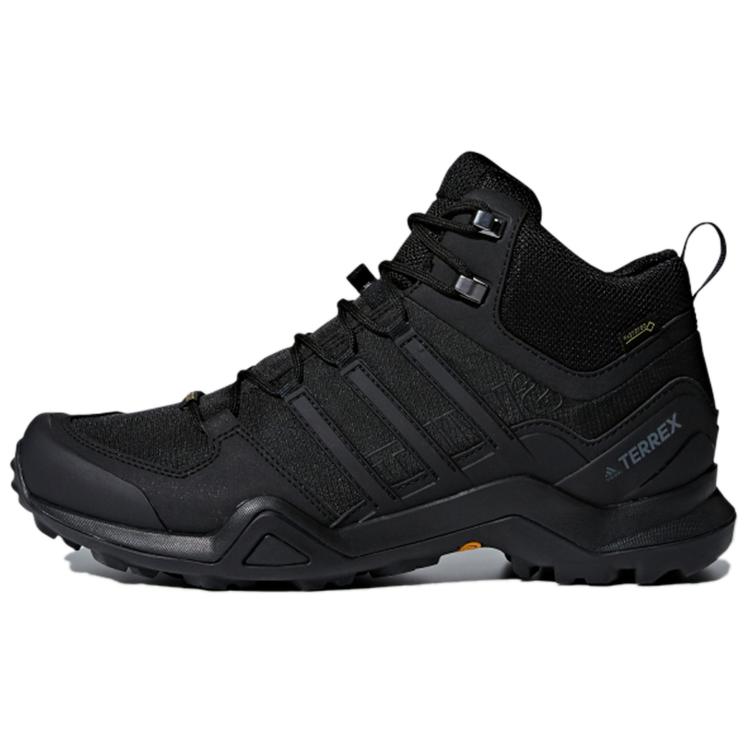 

Новые Adidas Terrex Swift R2 Mid Gtx Triple Black CM7500 39