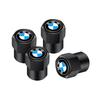 Hex Cylinder Shape Aluminum Alloy Wheel Air Valve Stem Caps For BMW M Sport Stem Caps1