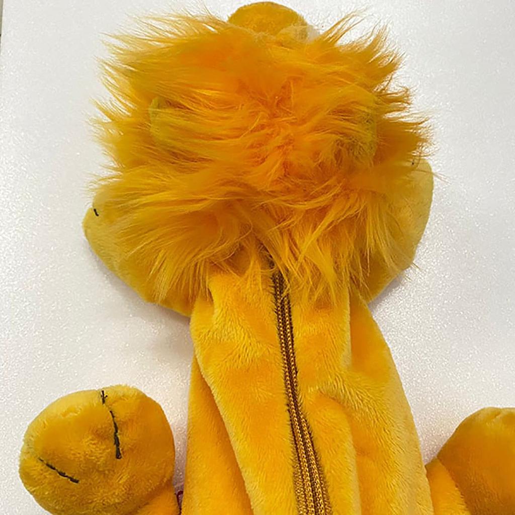 NICI Figure Pouch Sunny Lion