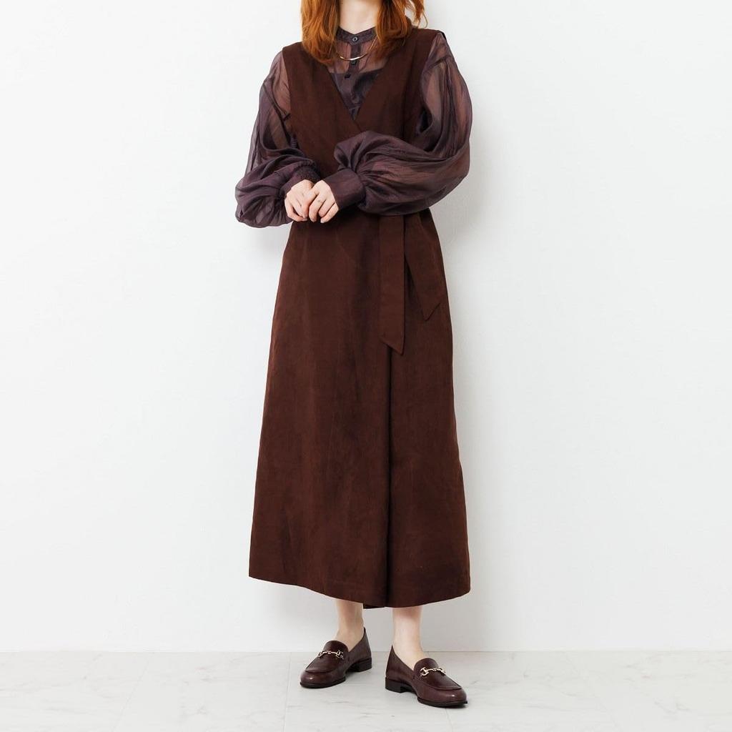 Genuine Leather Cushioned Soft HIMIKO Himiko Babouche Bit Loafers 651304 D Brown 240