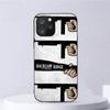 Hacksaw Ridge Movie Phone Case For Iphone 11 12 Mini 13 14 Pro Xs Max X 8 7 6s Plus 5 Se Xr Shell