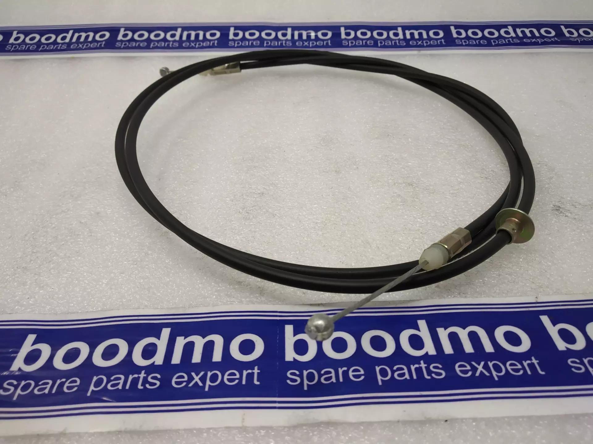 

Mechanical Linkage Cable for TOYOTA QUALIS - 53630-0B040