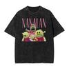 Tops – T-Shirts