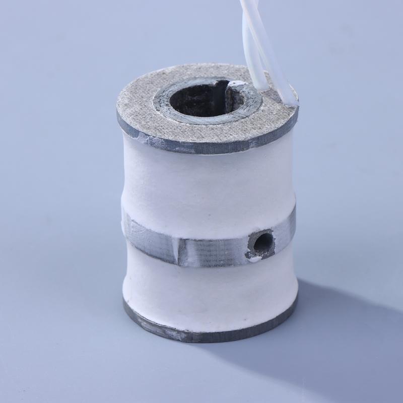1 Pcs Festivals Cold Spark Firework Machine Heater Heating Coil Element Spare Part For Flame Spark Spray Fountains