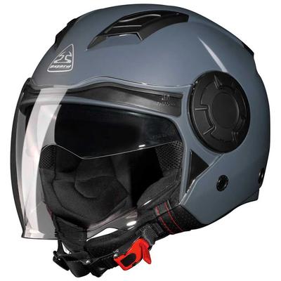 Bayard Open Face Helmet XP-36 S Extreme