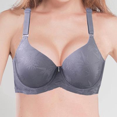 Reggiseno Modellante Taglie Forti per Donne Fino a 100kg Reggiseno in Pizzo Traspirante