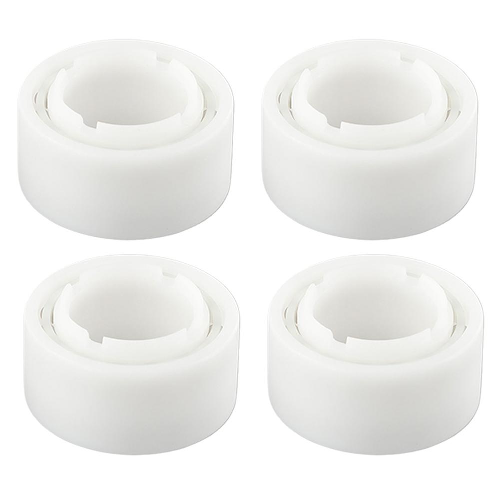 Replacement Guide Wheels For Dolphin Cleaners