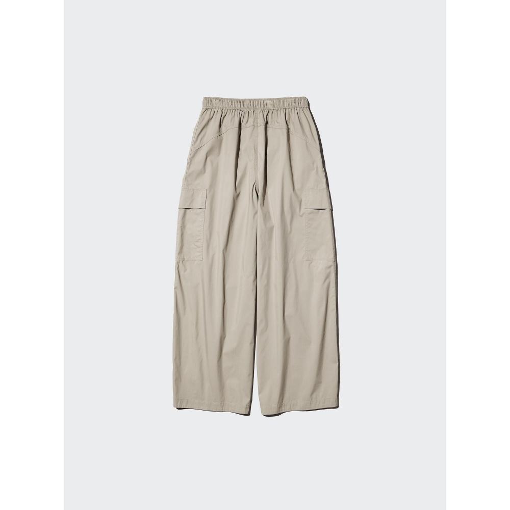 Uniqlo Japan Utility Volume Pants Short