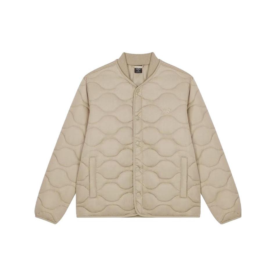 Пуховик New Balance Унисекс AMJ33342-INC L