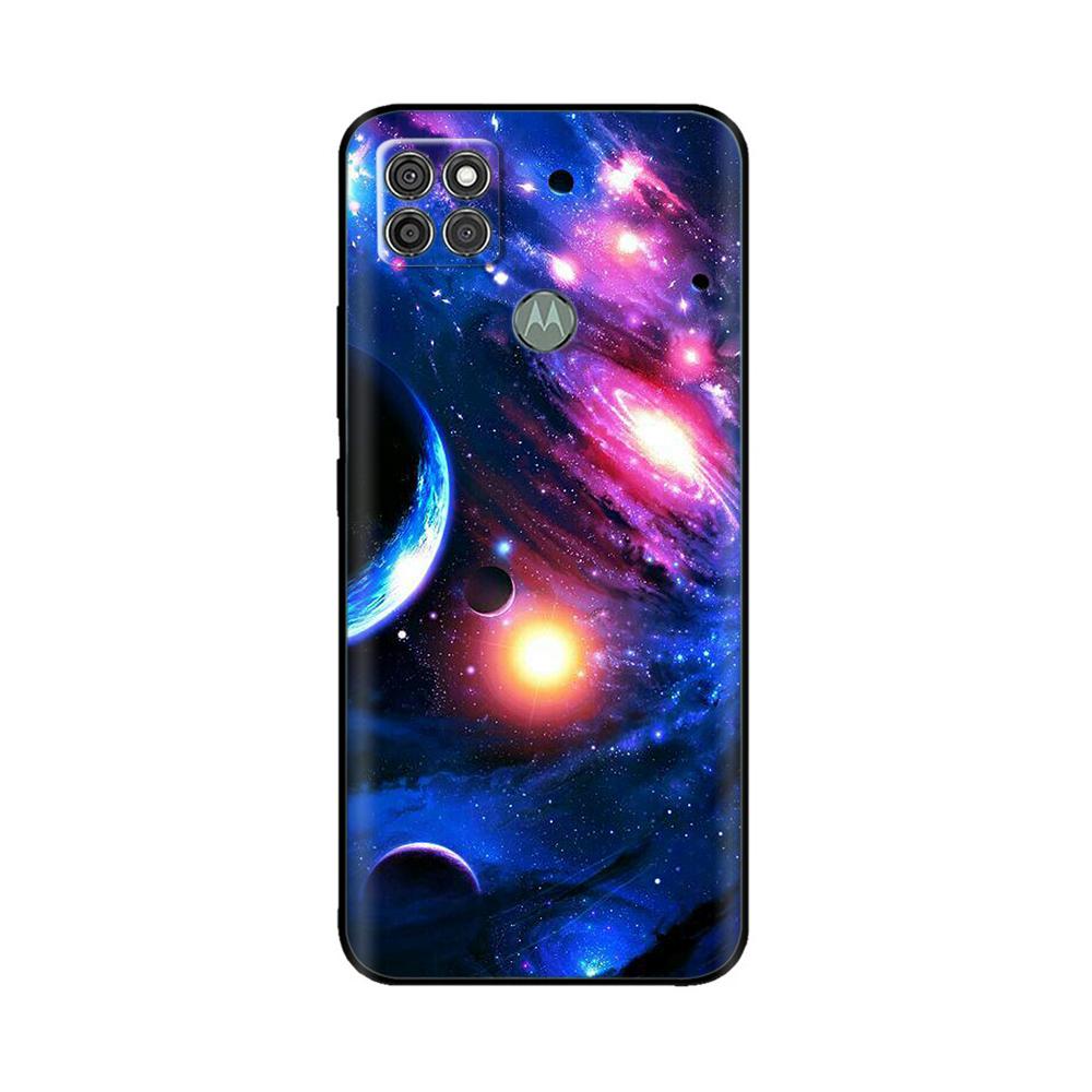 Case For Moto G9 Power Case Silicon Phone Case for Motorola Moto G9 Power Case Back Cover Coque G 9 Power Coque Bumper 6.8 inch