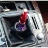Accessories Mounting Screw Car Gear Shifter Thread Converter Car Interior Parts Gear Lever Adapter