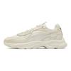 Puma RS-Connect Cream White Unisex Sneakers 387935-01