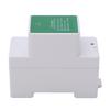 Peacefair Smart Energy Monitor Multifunctional DIN Rail Remote Control WiFi Electricity Usage Meter AC110 220V