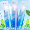 Lengsuanling Adult Soft Bristle Gum Care Toothbrushes
