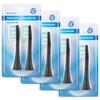 Berdsen B3 Sonic Toothbrush Heads 8 Pcs