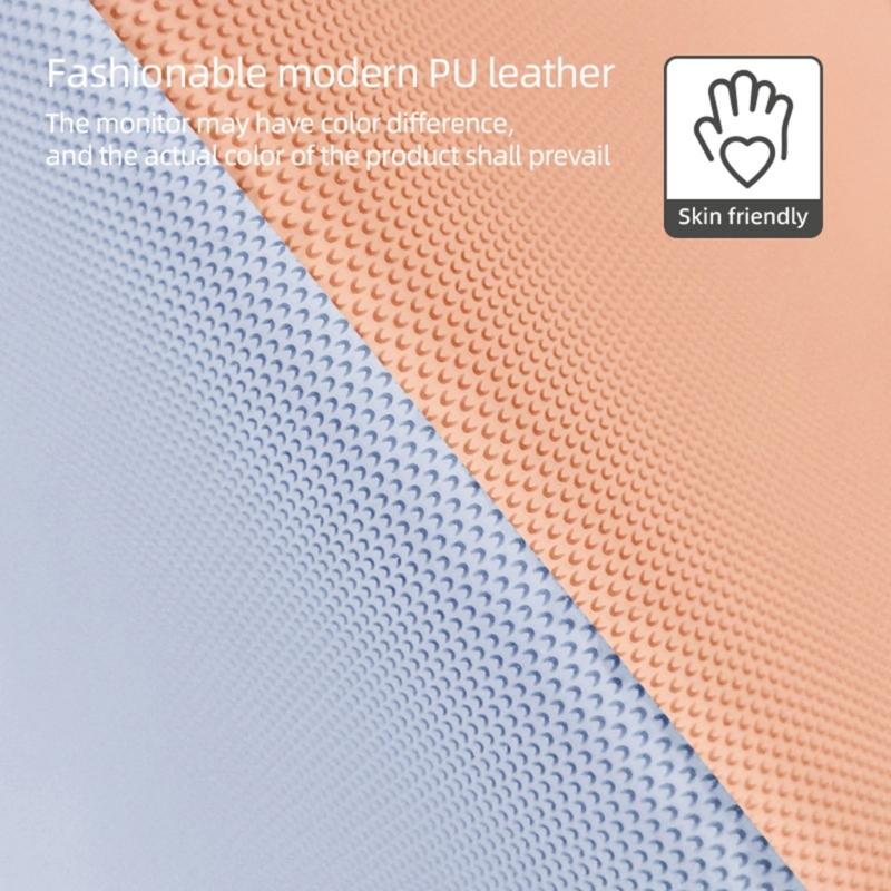 Infant Diaper Changing Pad Comfortable Nonslip Design Nappy Changer Cushion for Standard Size Changing Tables