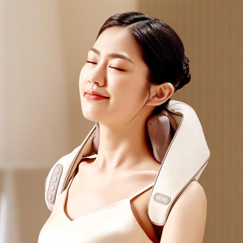 Breo N5mini Neck and Shoulder Massager