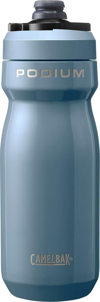 CAMELBAK Podium Stainless Steel Pacific Bottle, 530ml,