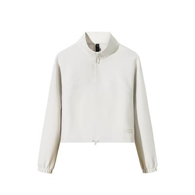 General Simple Design Fashion Trend Lightweight Comfortable Hoodie Women Hoodies 162537706-1