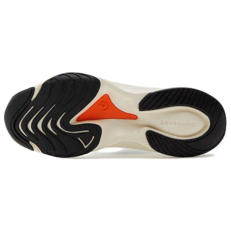 Converse Zapatillas unisex Aeon Active CX Ox en color blanco, negro y menta A00828C