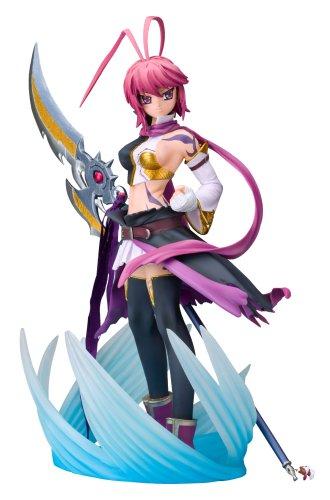 

Koihime Musou Люй Бу (Кои) (Готовое изделие, окрашенное ПВХ, в масштабе 1/6.)