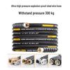 Lingxi Ultra-High Pressure Car Wash Steel Wire Hose