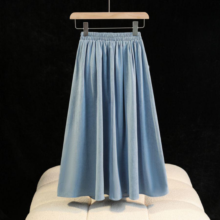 

Ретро Вышитый Кожаный Танский Костюм Топ и Ханфу Ципао Чайный Набор для Женщин S