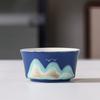 Teacup Yuanshan tea cup Guochao merchandise single cup to send customers, fathers, leaders, teachers, business opening gifts