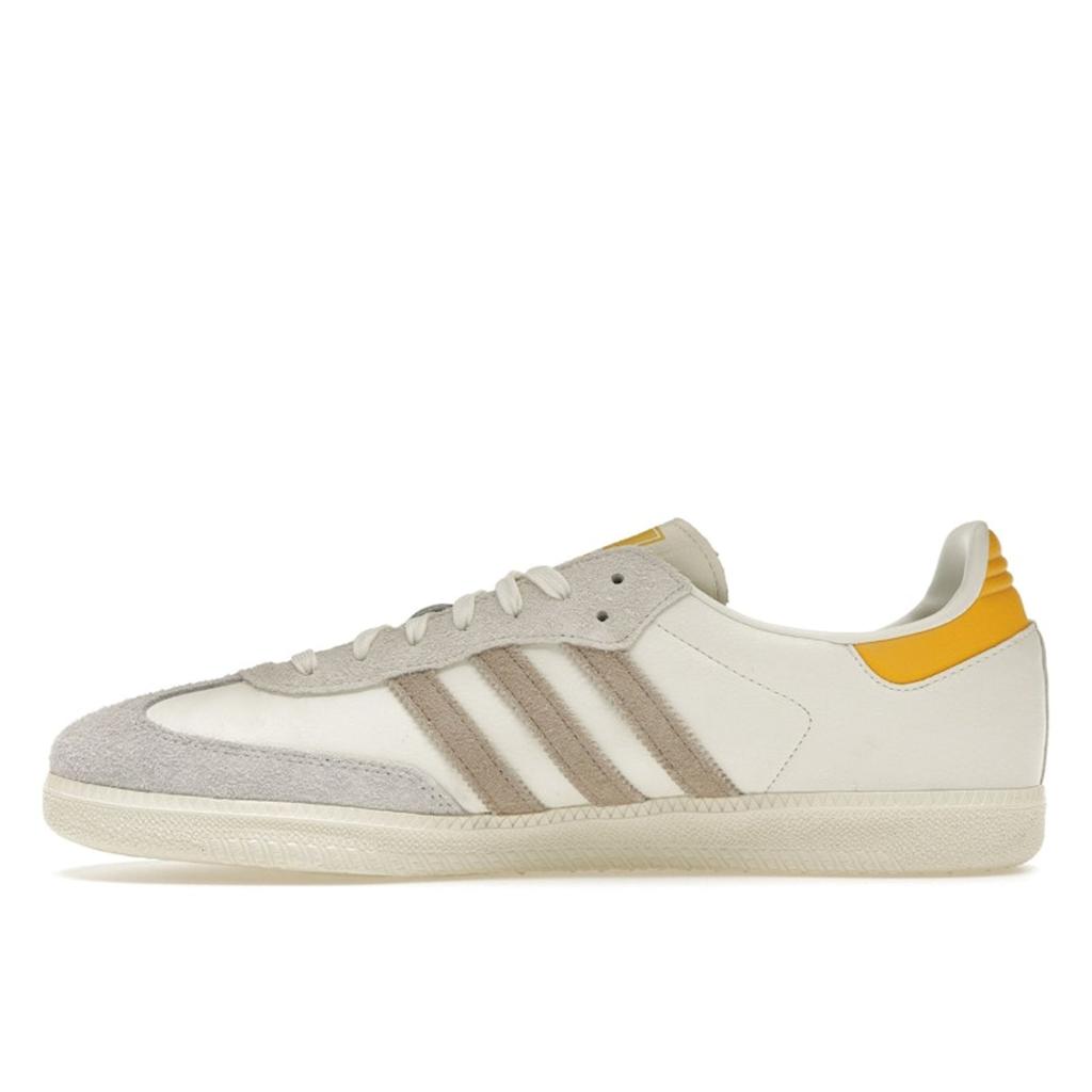 Adidas Kasina X Samba Consortium Cup Men Sneakers White Off-White Trace-Khaki IE0169