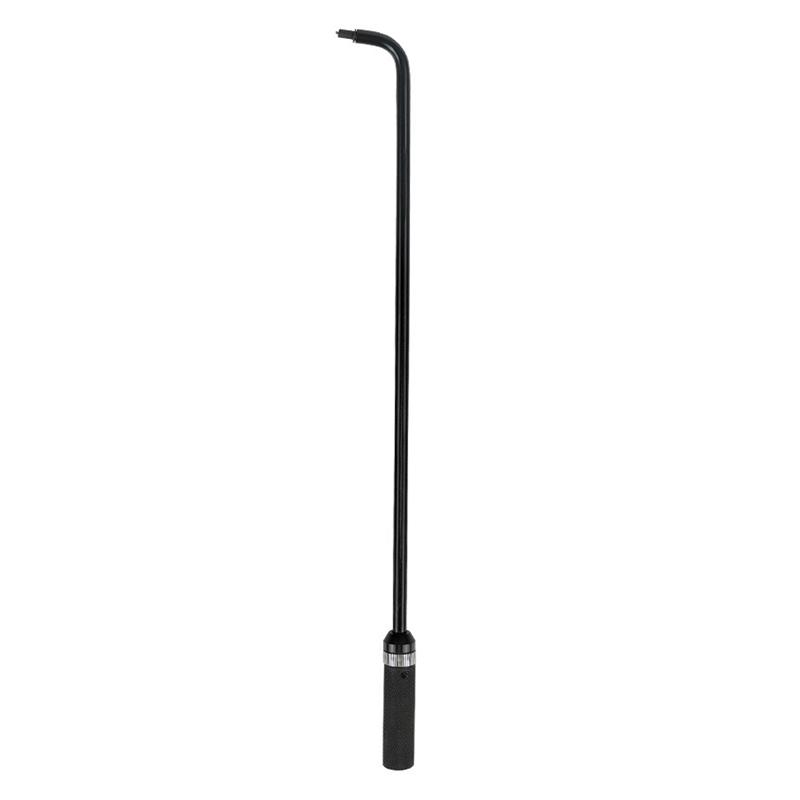 Carburetor  Screw Adjusting Tool 110° Angled Head Metal Universal For ATV UTV Snowmobile