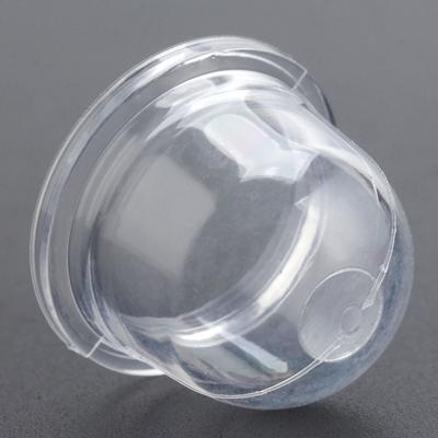 10Pcs 19/22mm Clear Carb Primer Bulb Cap Carburetor Spare Parts Small Fuel Pump For Chainsaws Blower Trimmer Brushcutter Replace