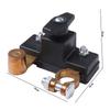 Disconnect Isolator Car Battery  Cut Off Switch Quick Cut-off Anti-leakage Switch  RV/ATV