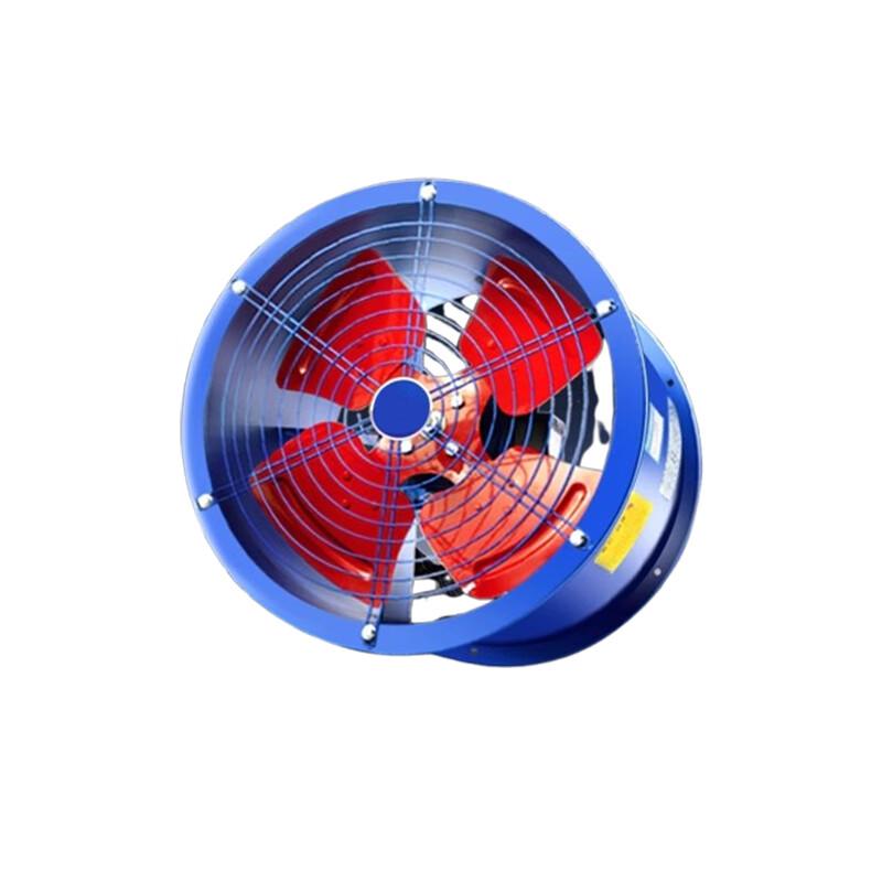 Industrial Duct Exhaust Fan