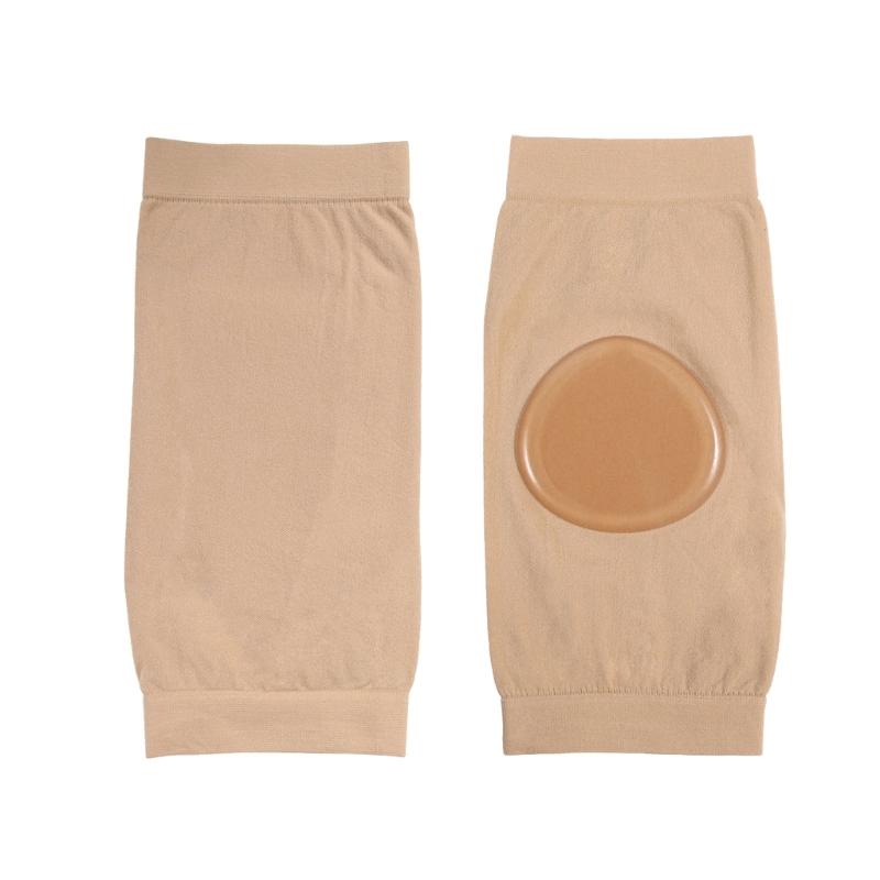 Reusable AntiCrack Heel Socks Foot Sleeves Orthopedic Arch supports Ergonomic Design For Nighttimes Hydrations Skin Repair