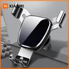 Xiaomi Car Phone Holder For Air Vents, Universal Navigation Multi-functional Retractable 360-degree Rotating Support Stand