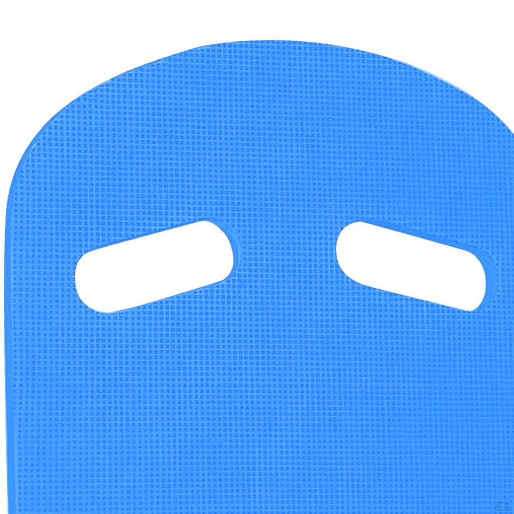 Swimming Kickboard Back Floats Water Activities Thicken EVA Lightweight Training Aid Kick Board for