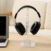 Desktop Headphone Headset Stand Computer Game Headphone Display Stand
